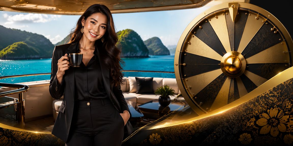 Promo dan hadiah menarik di bd303 untuk anggota setia